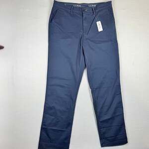 Men's L.L.Bean Comfort Stretch® Chino Pants